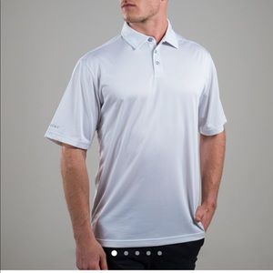 Vanguard cloud polo by Black Clover